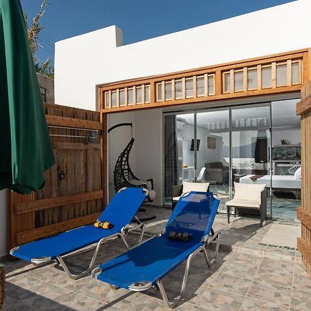 Deja Dream Homes Schinopi Eksteriør billede