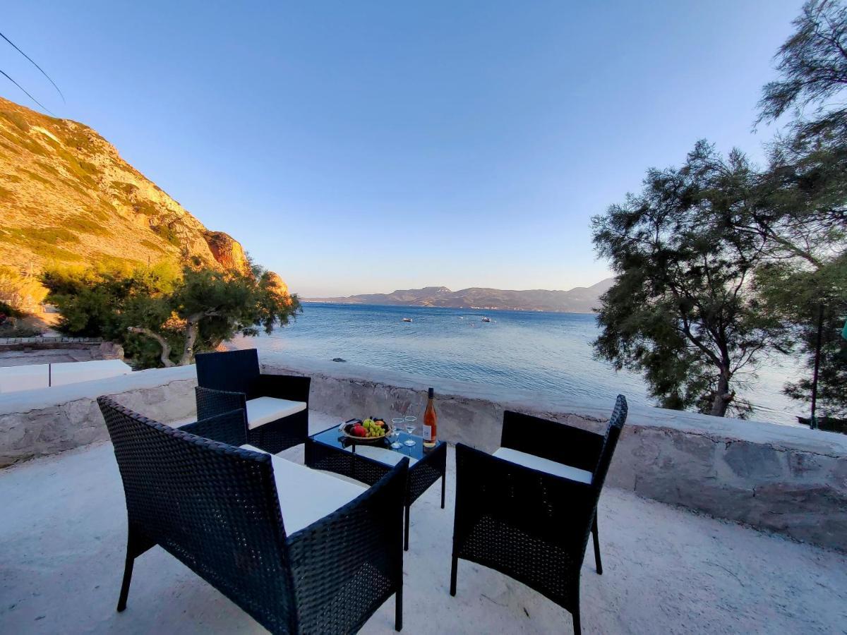 Deja Dream Homes Schinopi Eksteriør billede
