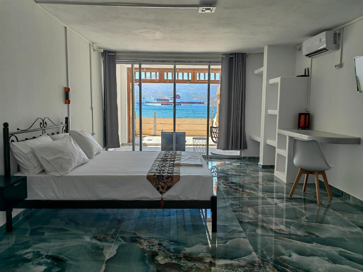 Deja Dream Homes Schinopi Eksteriør billede