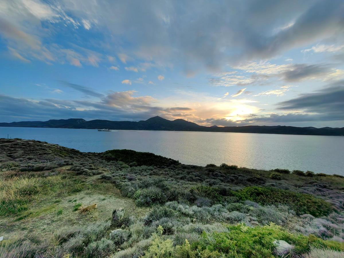 Deja Dream Homes Schinopi Eksteriør billede